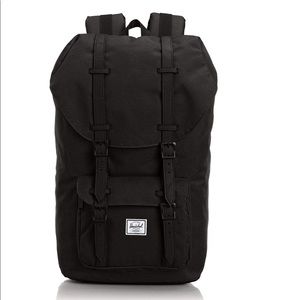 Herschel Co. Little America Backpack